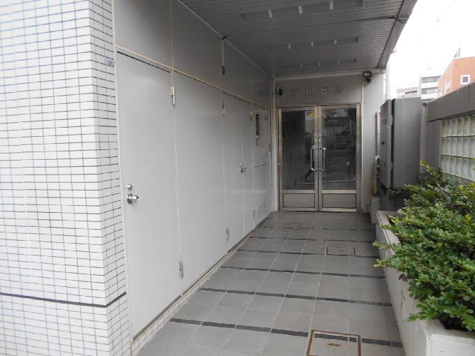 荒川ビル