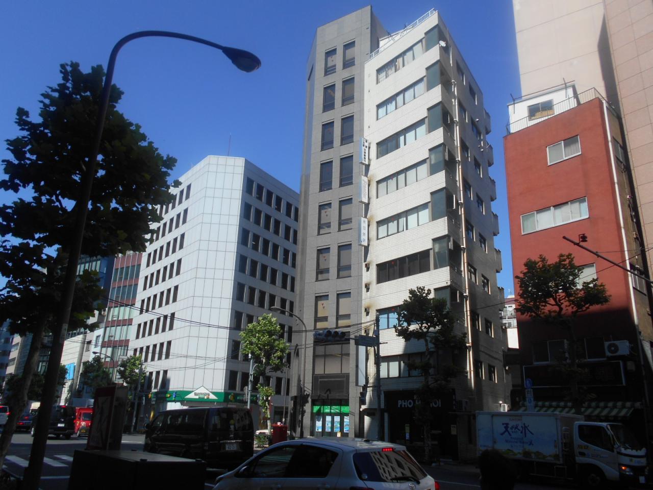 神田アーバンビルディング