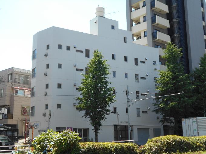 第5文成パレス
