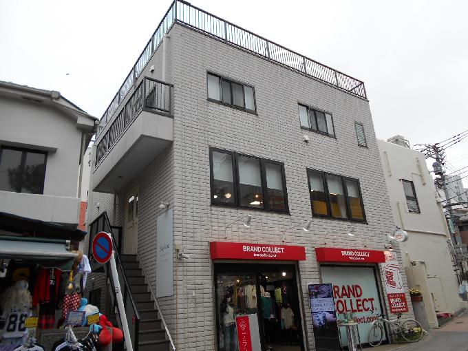 守谷ビル