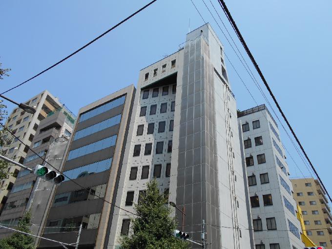 ハーブ神田ビル