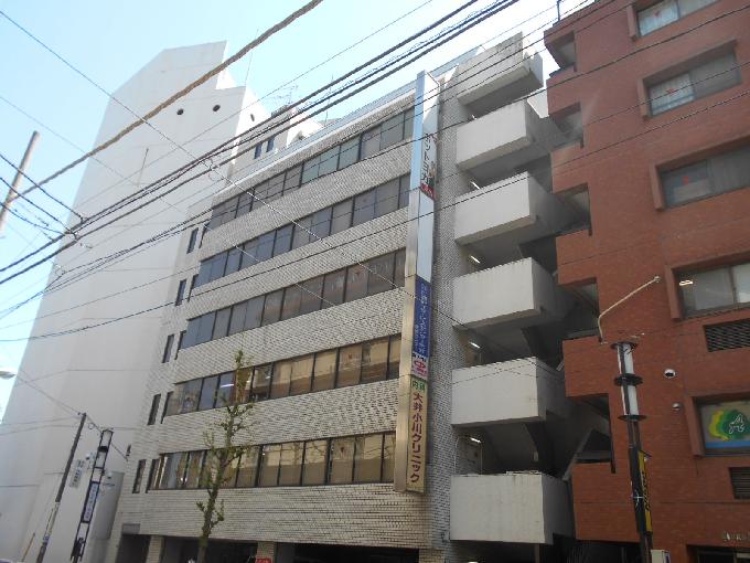 大井町ビル