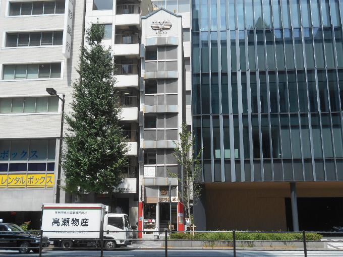 平本京橋ビル