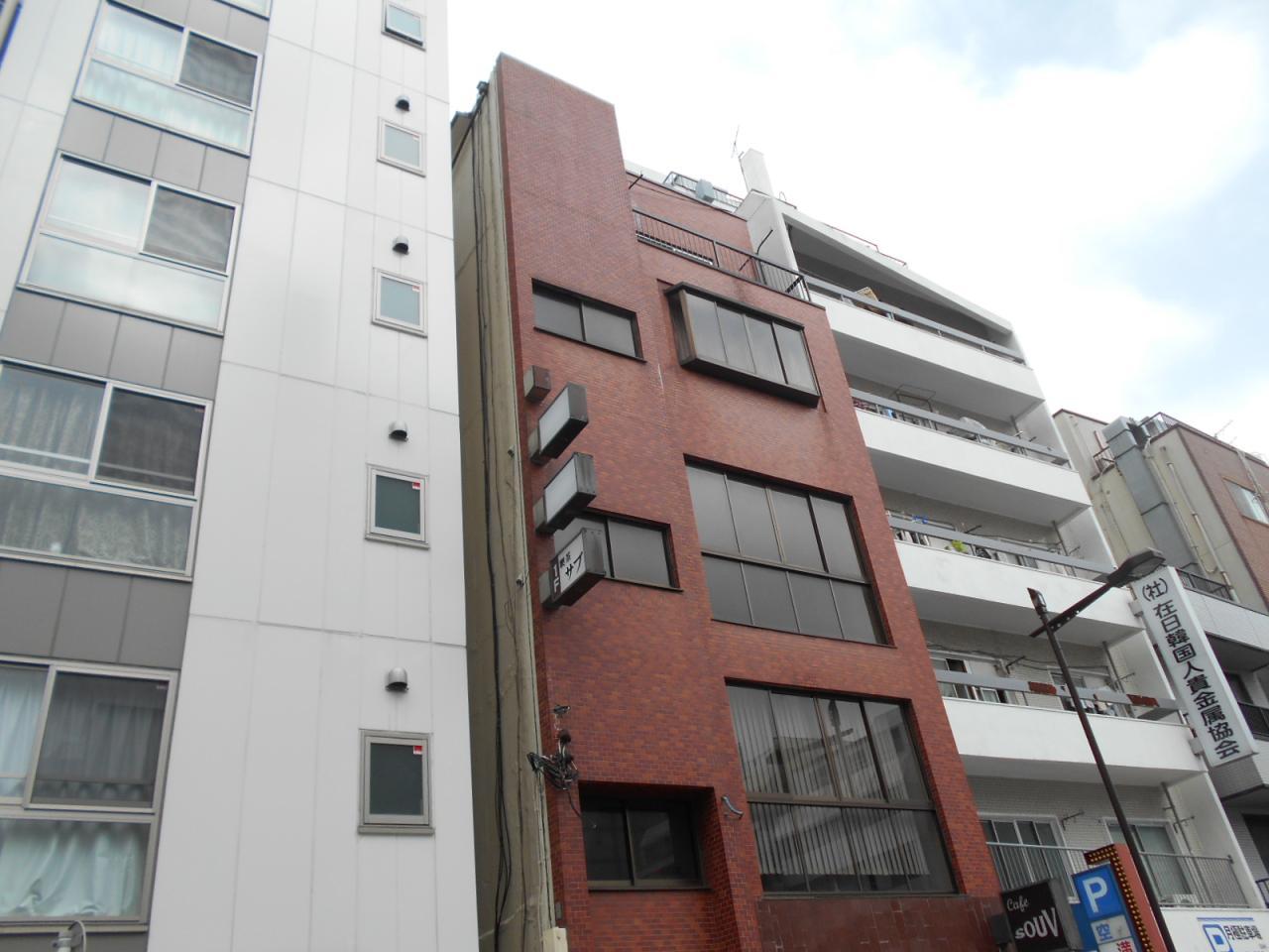 岩本ビル