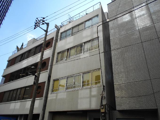 酒井ビル