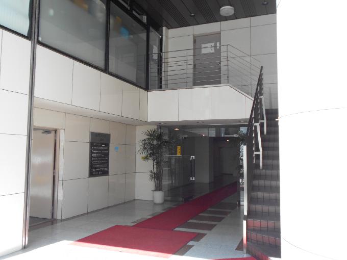 石川LKビル