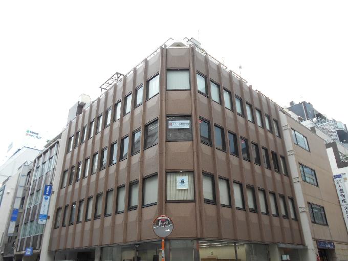 東亜ビル