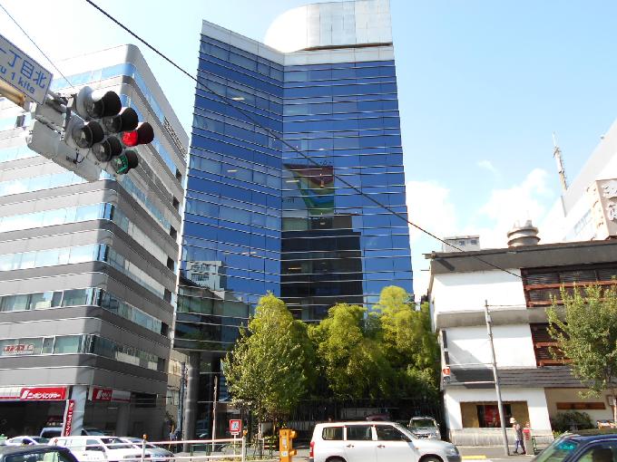 建成新宿ビル