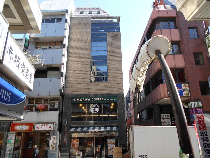 パラッツオカリーナ