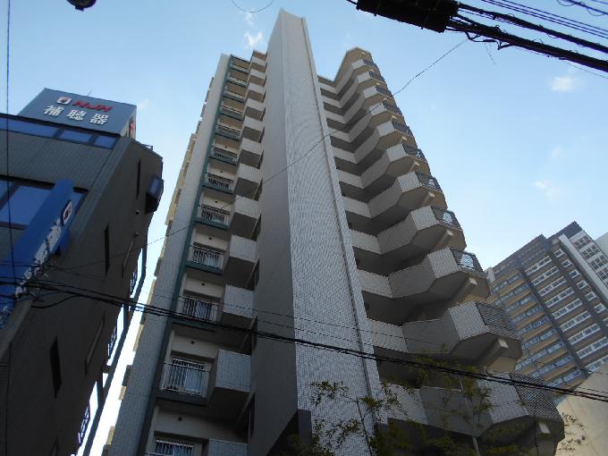 ロータス神楽坂