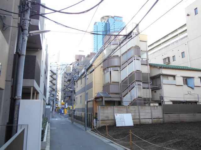 星野第二ビル