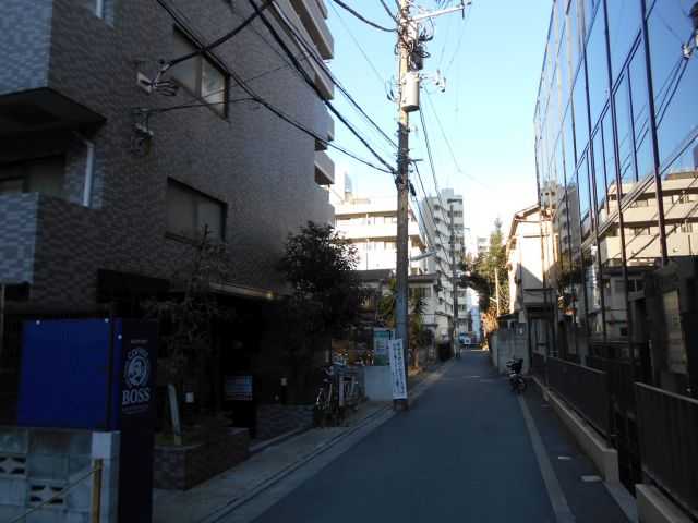 星野第二ビル