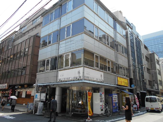 コハラビル別館