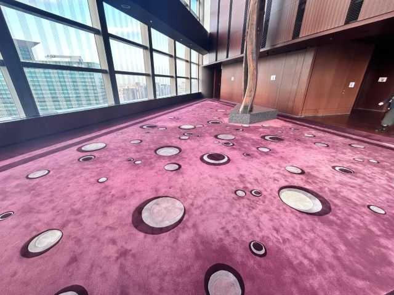 カレッタ汐留