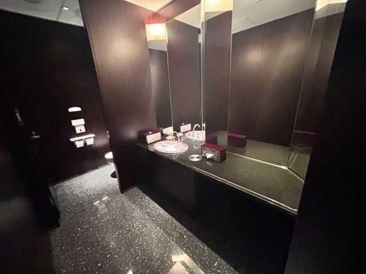 カレッタ汐留