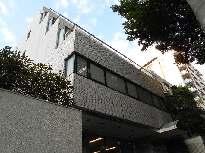 赤坂TMビル