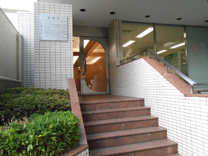 赤坂TMビル