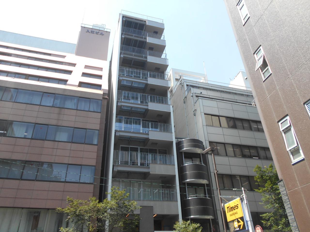 SG日本橋本町