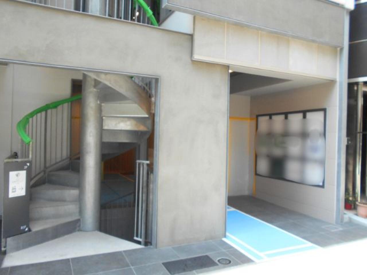 SG日本橋本町