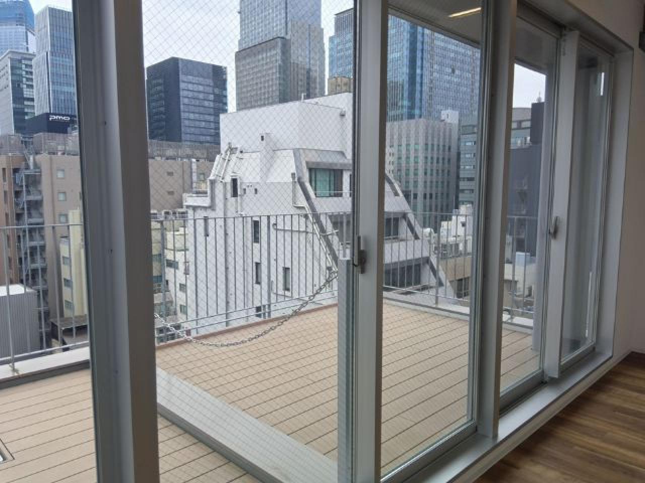 SG日本橋本町