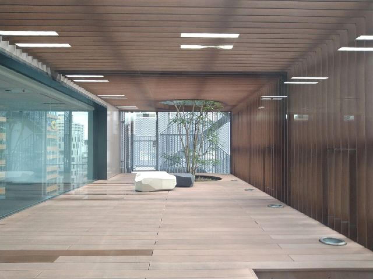 銀座グランディールビル