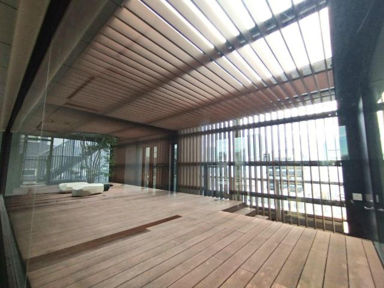 銀座グランディールビル