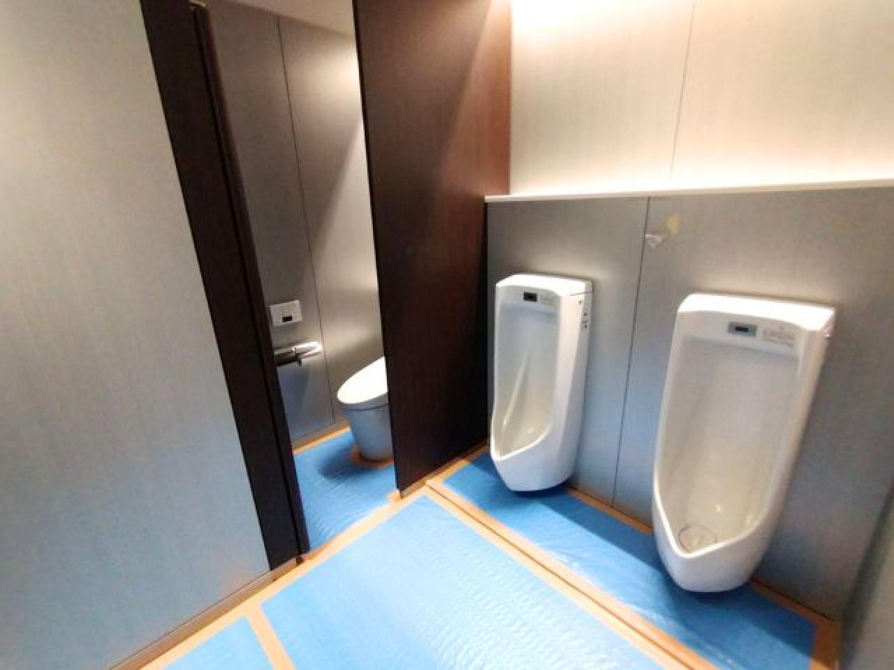 銀座グランディールビル