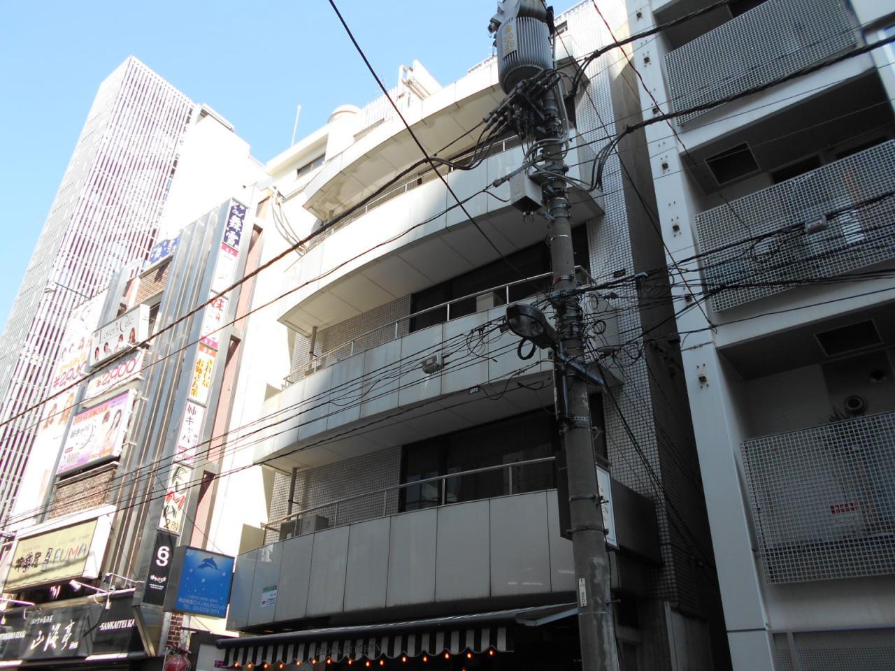 第一岸ビル