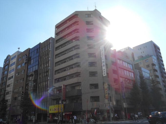 パステルコート神田岩本町