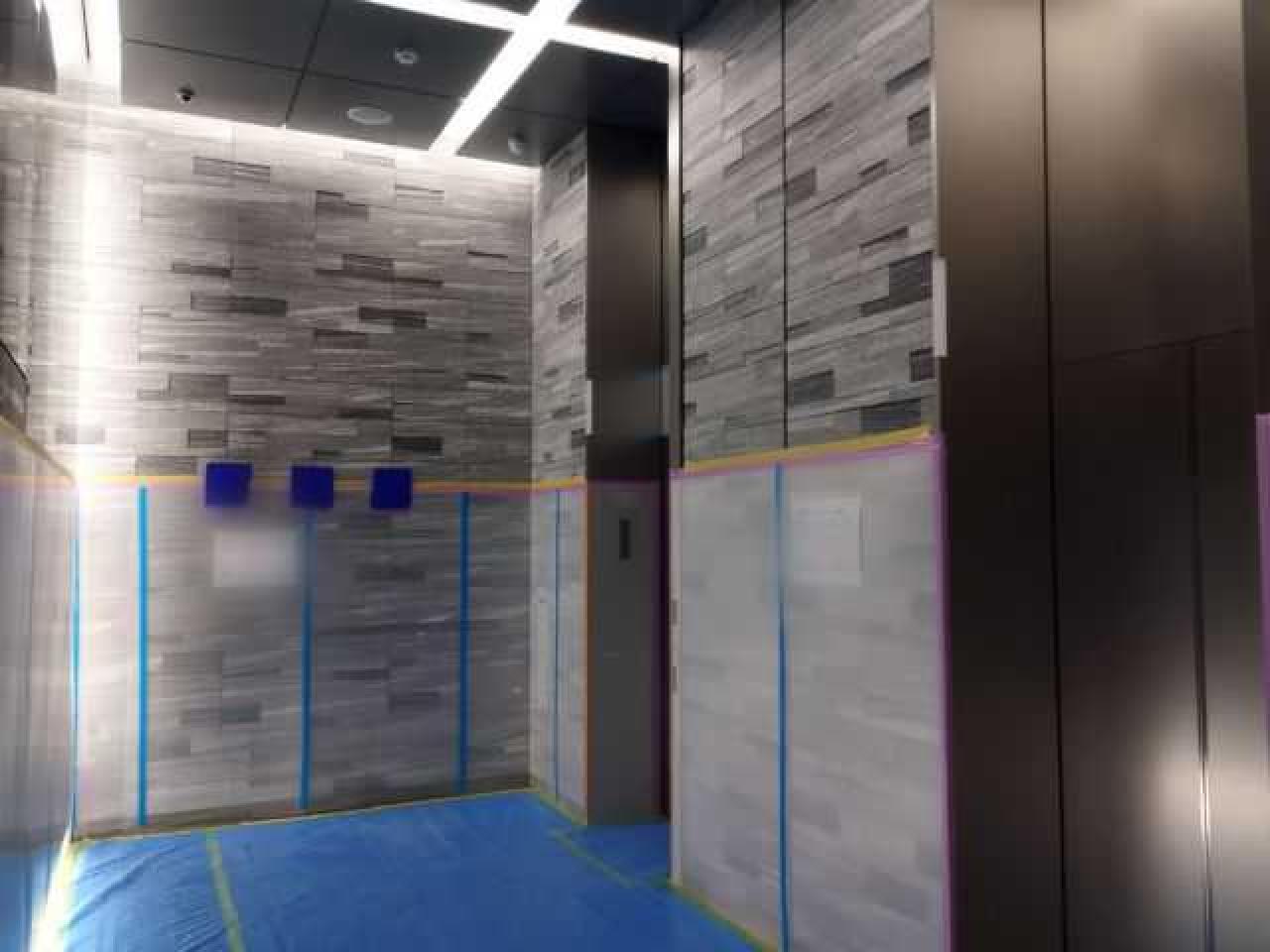 ヒューリック銀座1丁目ビル