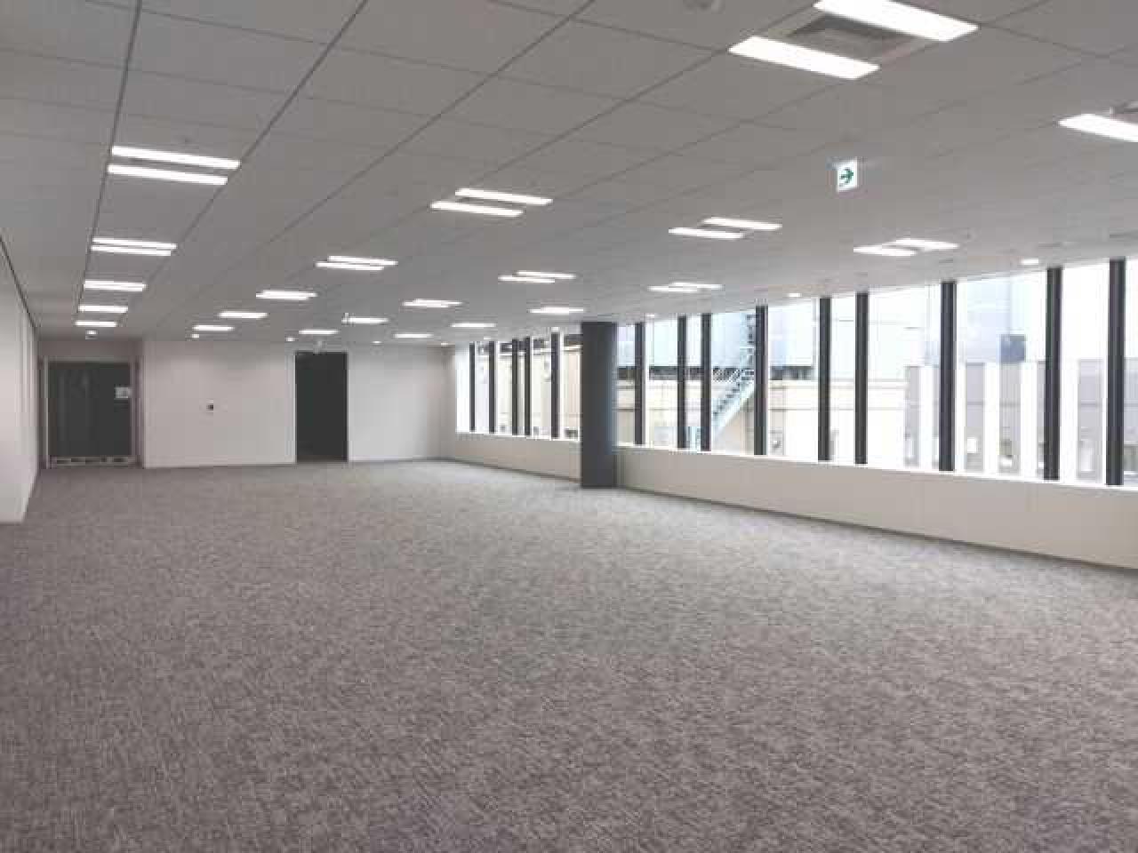 ヒューリック銀座1丁目ビル