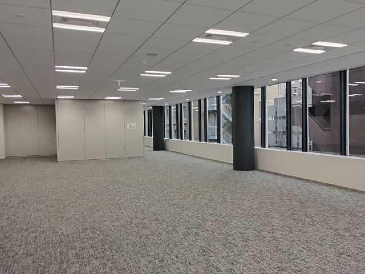 ヒューリック銀座1丁目ビル