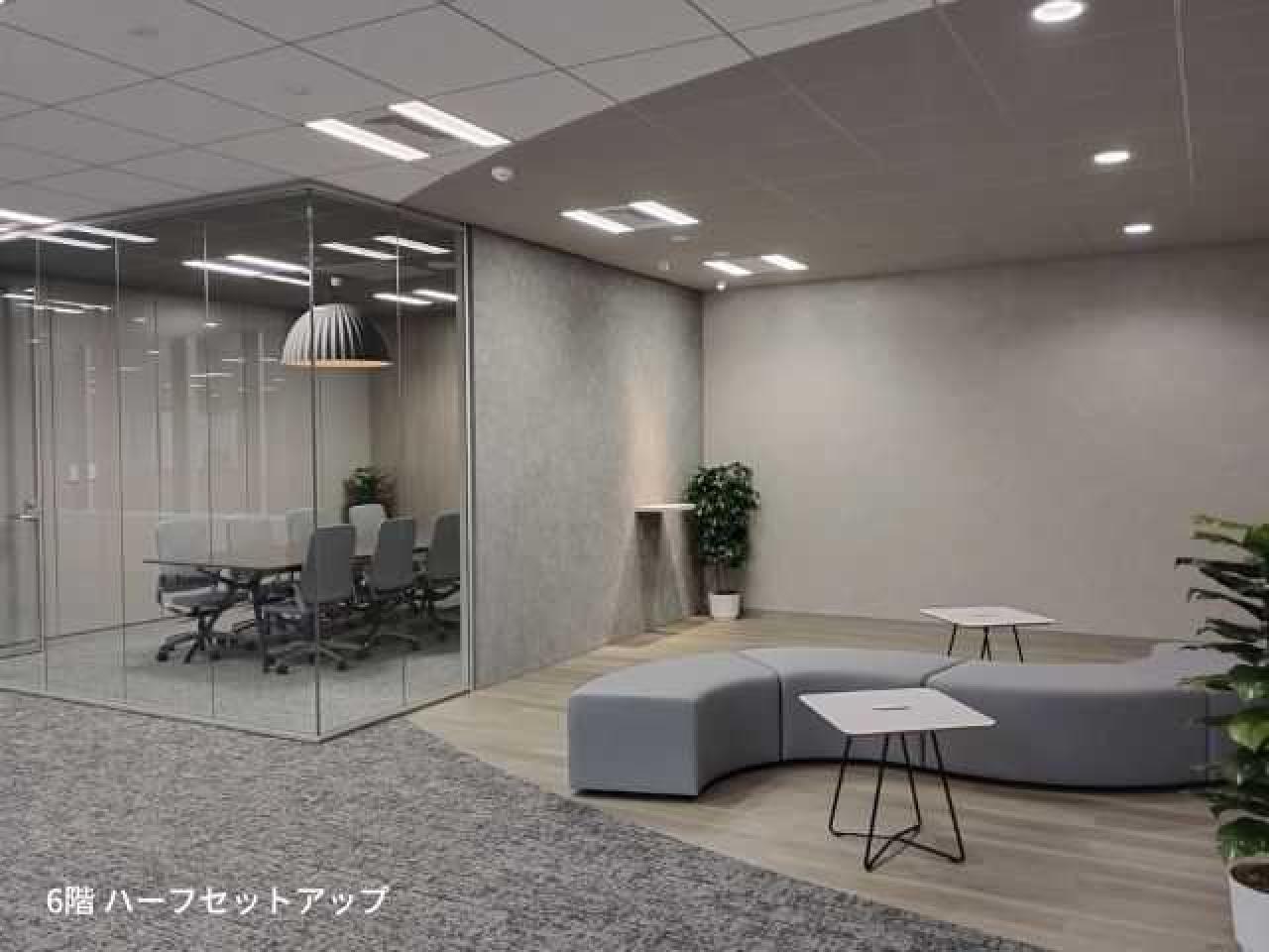 ヒューリック銀座1丁目ビル