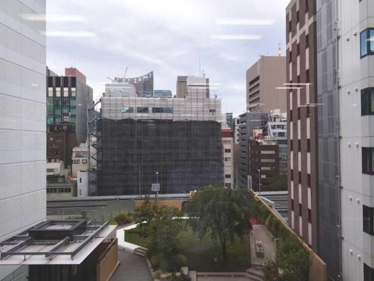 ヒューリック銀座1丁目ビル