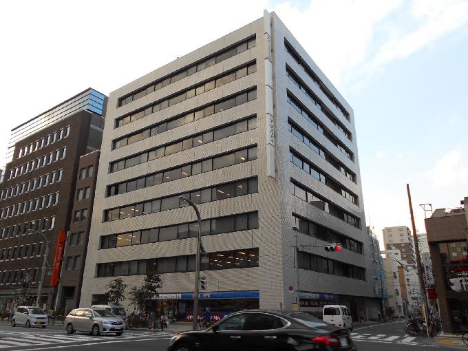 日本生命東上野ビル