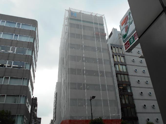 ヒューリック日本橋本町ビル