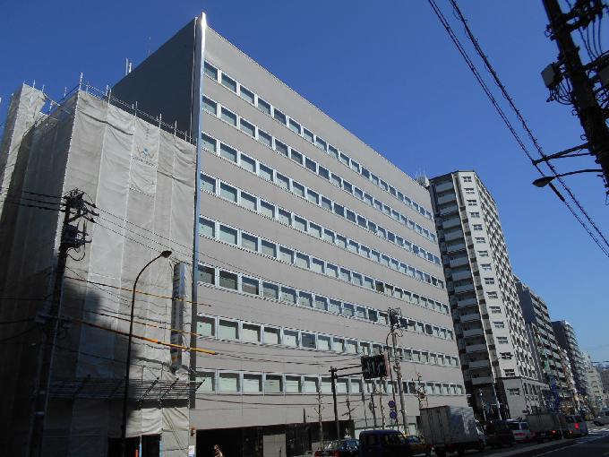 NBF高輪ビル