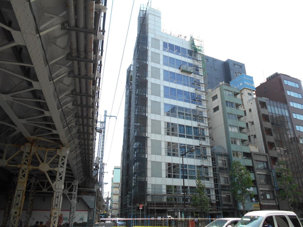 神田須田町ビル