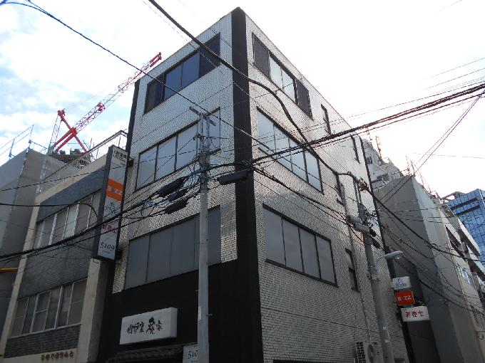 上原ビル