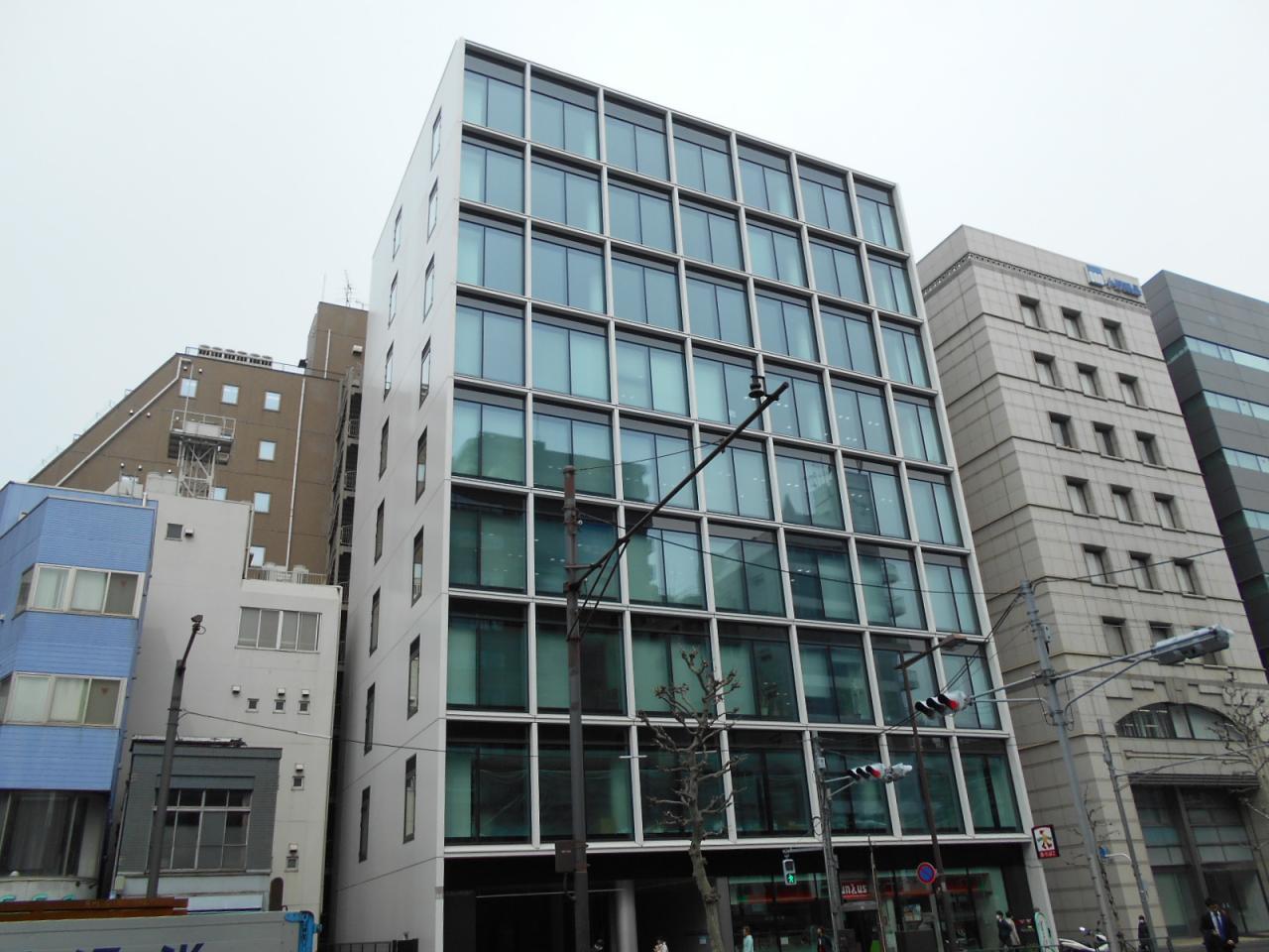 NBF神田須田町ビル