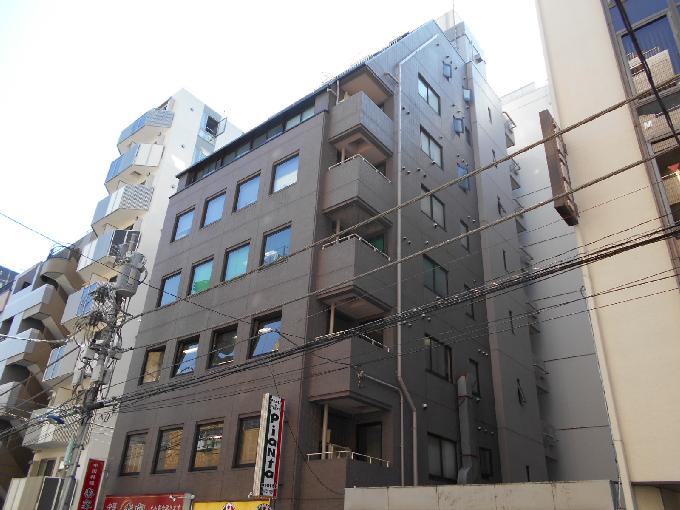 本郷三宝ビル
