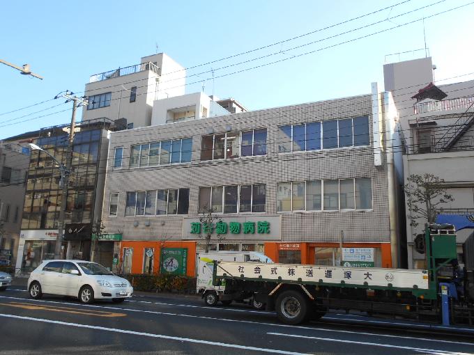 エムワンビル
