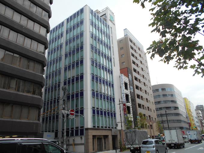 岡永ビル