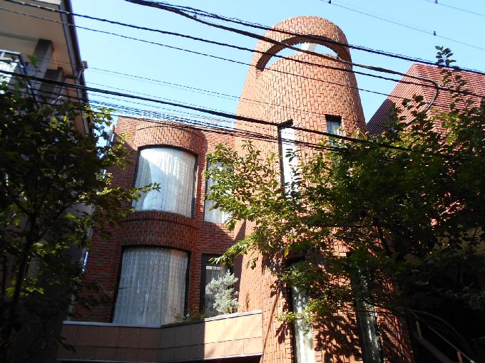 SHIMIZU BLDG