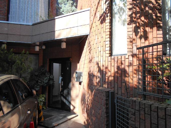 SHIMIZU BLDG