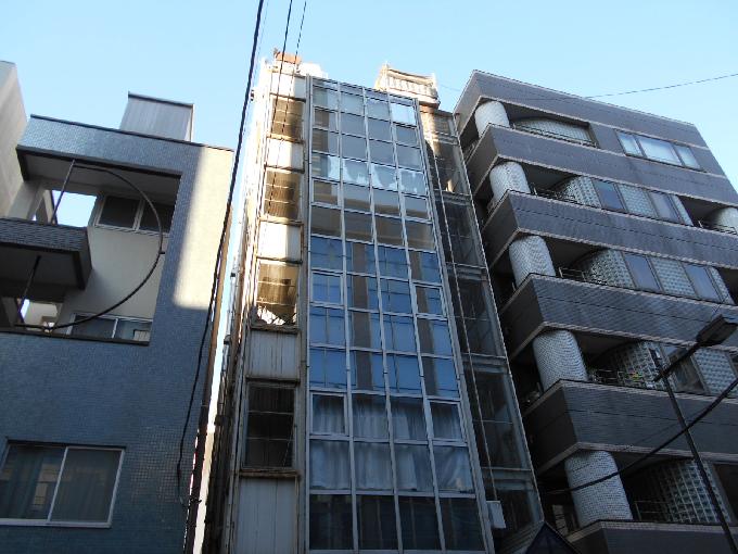 秋葉原RSビル