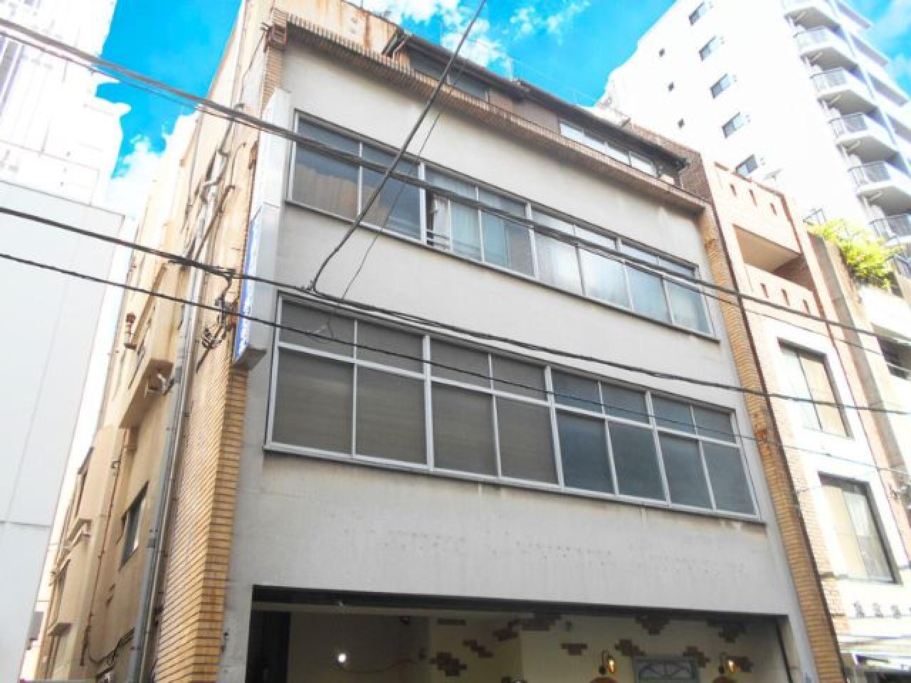 メトロビル