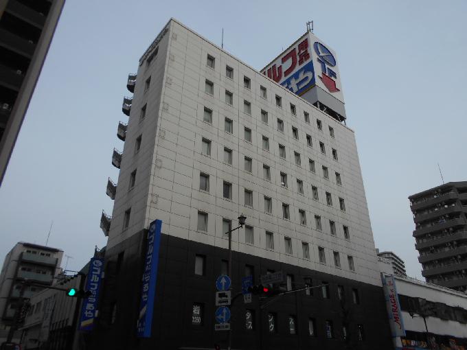 エバーズ第8関内ビル