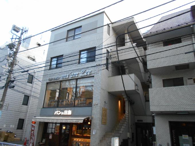 KMビル