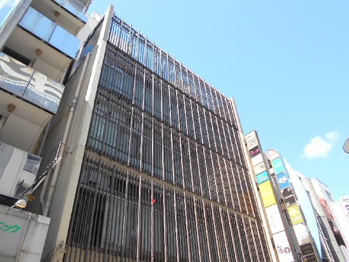 赤坂忍路ビル